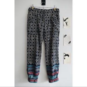 Anthropologie pants